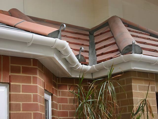 Soffit & Fascia Cleaners in Sheffield