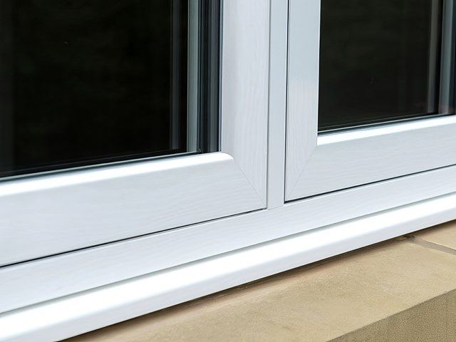 UPVC Cleaners in Sheffield